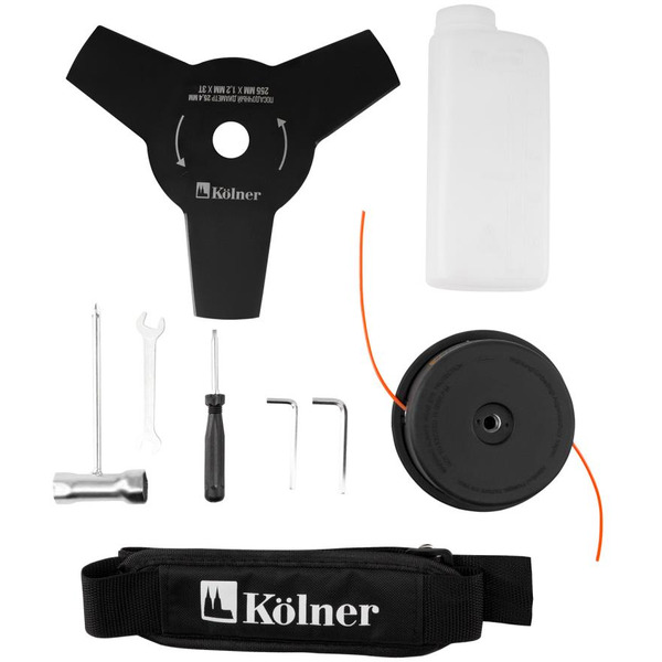 Триммер Kolner KGT 430 (8070200016)