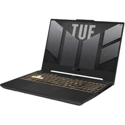 Игровой ноутбук ASUS TUF Gaming F15 FX507ZC4-HN009