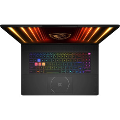 Игровой ноутбук MSI Crosshair 18 HX AI A2XWGKG-022XRU