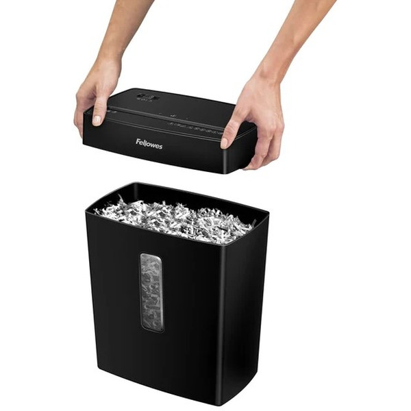 Шредер Powershred P-42C Fellowes FS-50125