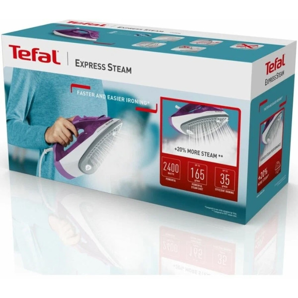 Утюг Tefal FV2836E0