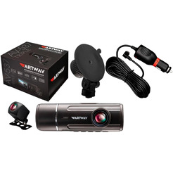 Видеорегистратор Artway AV-537