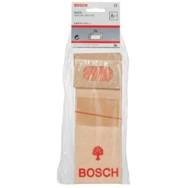 Мешок для сбора пыли Bosh 2605411113