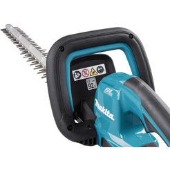 Кусторез Makita DUH606RT