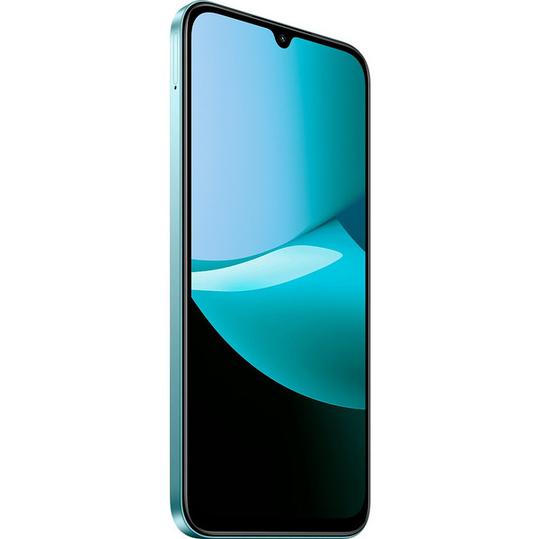 Смартфон Xiaomi Redmi 15C 4GB/256GB Mint Green RU