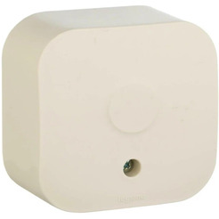 Вывод кабеля Legrand Quteo 782246 (слоновая кость)