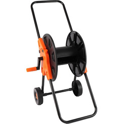 Тележка для шланга Garvill 1/2-60М-К