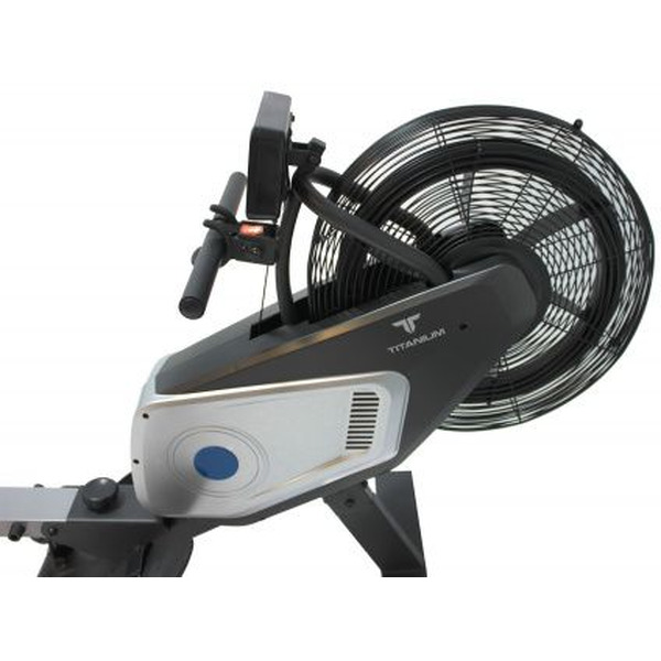 Гребной тренажер Titanium SF 0474