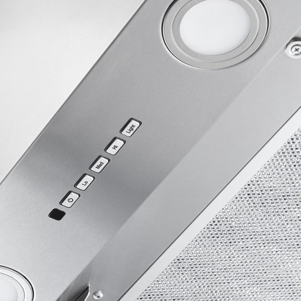 Кухонная вытяжка Exiteq EX-1459 (белый)