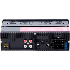 USB-магнитола ACV AVS-912BM