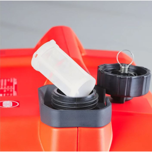 Генератор Fubag TI 2300 646253