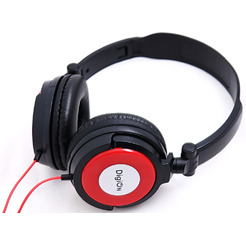 Наушники DIGION PTHS031BLRD