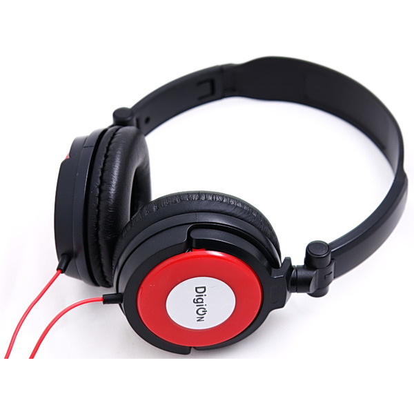 Наушники DIGION PTHS031BLRD