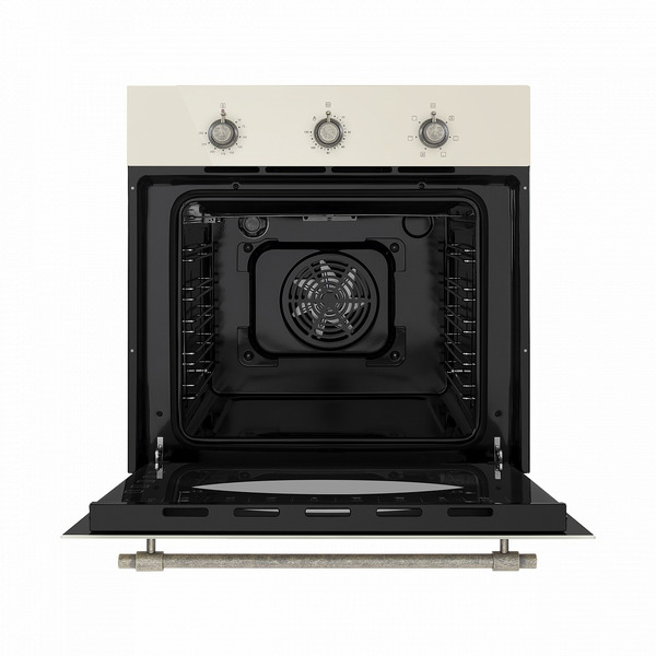 Духовой шкаф MAUNFELD EOEFG.566RIB.MT