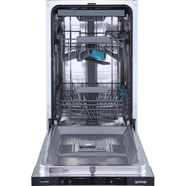 Встраиваемая посудомоечная машина Gorenje GV561D10
