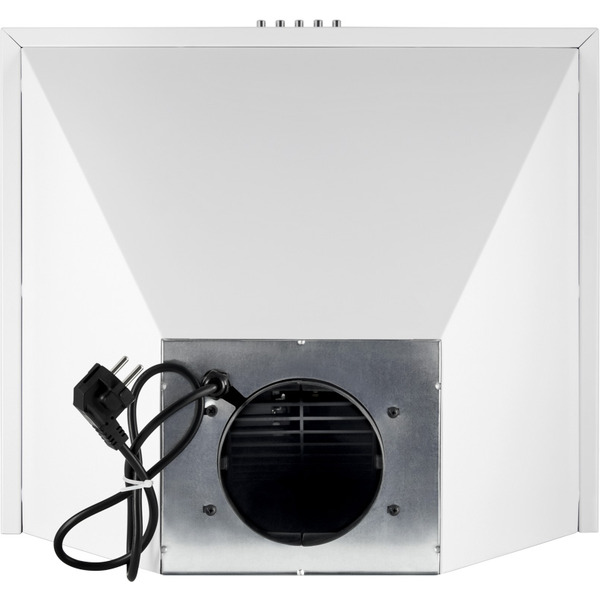 Кухонная вытяжка MAUNFELD Line 50 (белый)