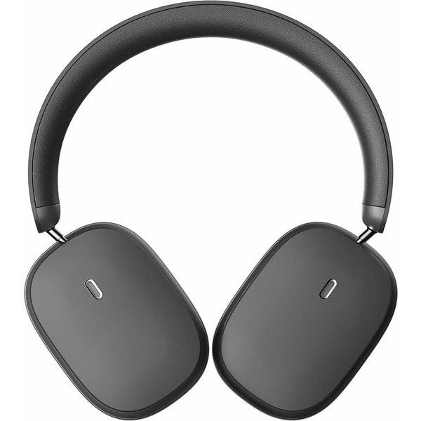 Наушники Baseus Bowie H1 (NGTW230013) серый