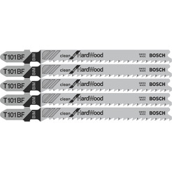 Пилка для лобзика Bosch T344D 2608637944 (3 шт.)