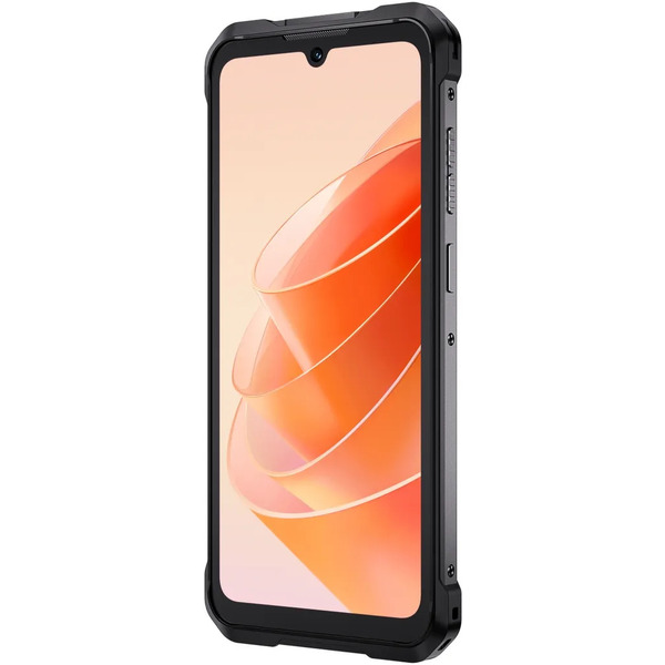 Телефон Cubot KingKong ES 5 6GB/128GB (серый)