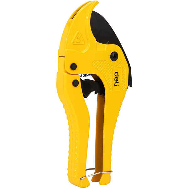 Труборез для пластиковых труб Deli EDL350042