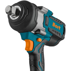Гайковерт аккумуляторный BORT BSR-21U-XL 93418644 (без АКБ и ЗУ)