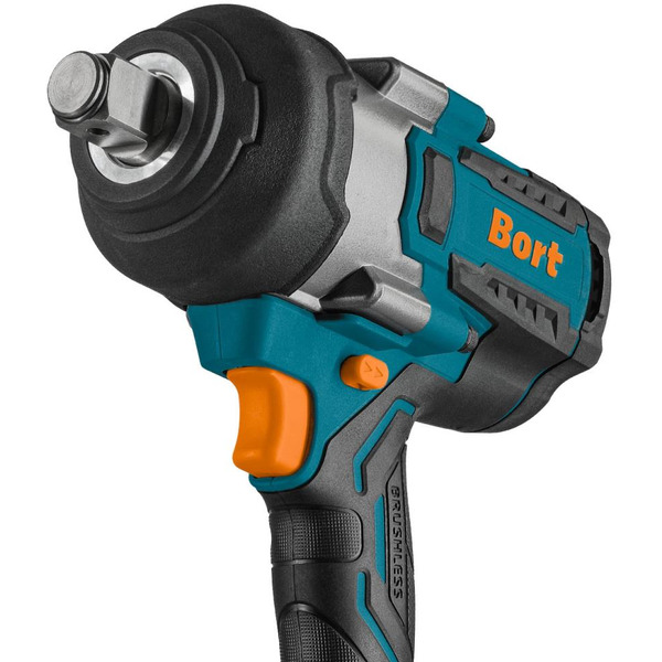 Гайковерт аккумуляторный BORT BSR-21U-XL 93418644 (без АКБ и ЗУ)