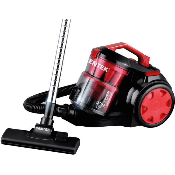 Пылесос Centek CT-2533