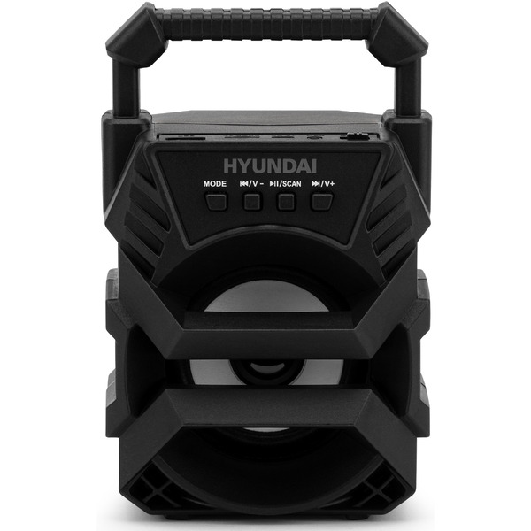 Беспроводная колонка Hyundai H-PS1000