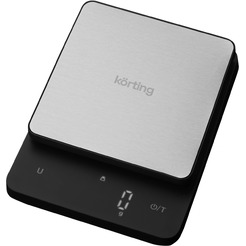 Кухонные весы KORTING KKS 0102