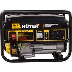 Генератор Huter DY4.0LA (64/1/74)