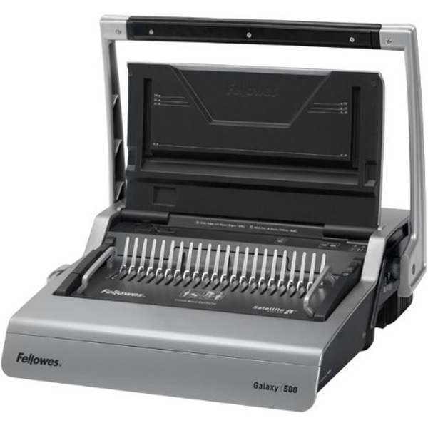 Брошюровщик Fellowes Galaxy FS-56220