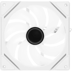 Вентилятор для корпуса Accord ACC-YF14 ARGB WHITE