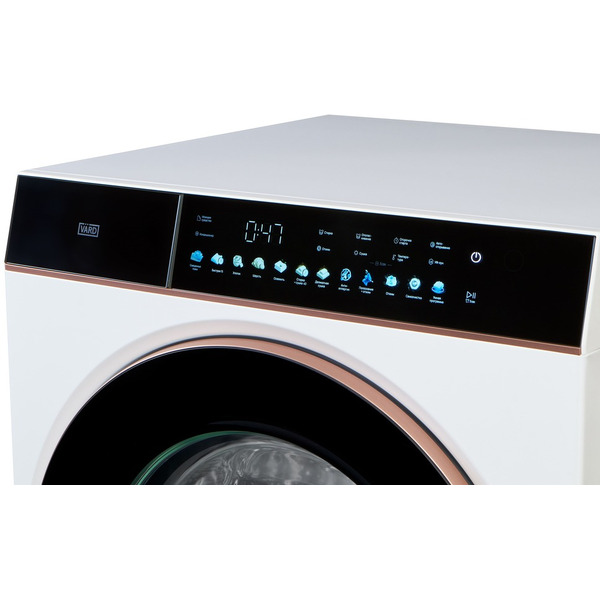 Стирально-сушильная машина VARD VWD514S