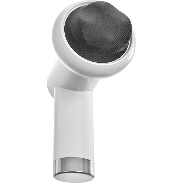 Массажер для тела беспроводной Bradex ВОЛНА KZ 1427 (белый)