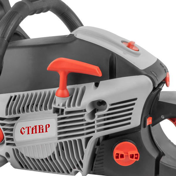Бензопила STAVR ПЦБ-50/2300 (ст50-2300пцб)