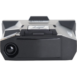 Радар-детектор SILVERSTONE F1 SOCHI-PRO II LNA