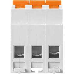 Выключатель нагрузки (мини-рубильник) TDM ВН-32 3Р 63А SQ0211-0027