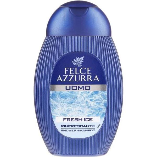 Гель-шампунь Felce Azzurra Fresh Ice 250мл
