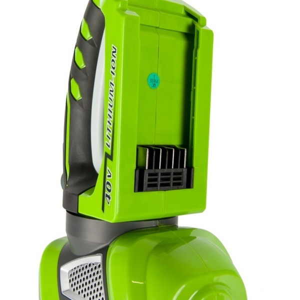 Кусторез Greenworks G40HT61 (2200907) без АКБ и ЗУ