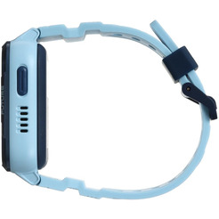 Смарт-часы Honor Choice Kids Watch Plus (TAR-WB01) Синий