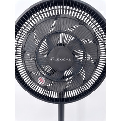 Напольный вентилятор Lexical LSF-7004-2