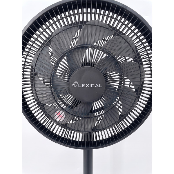 Напольный вентилятор Lexical LSF-7004-2