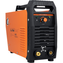 Аппарат плазменной резки FoxWeld Uno Plasma 50