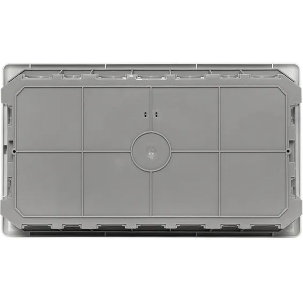 Щит распределительный EKF ЩРВ-П-18 "SlimBox" IP41 PROxima
