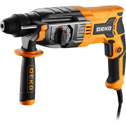Перфоратор сетевой DEKO DKH1300W(083-1062)