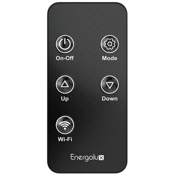 Конвектор Energolux ECH-1000E-J1-WG