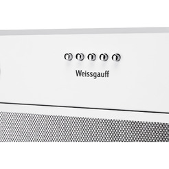 Вытяжка Weissgauff Box 850 WH