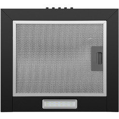 Вытяжка MAUNFELD Box Push 40 (черный)