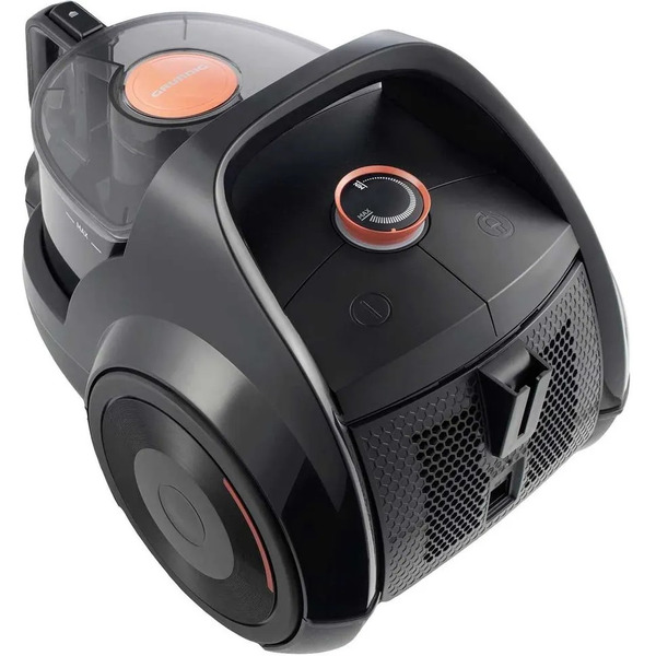 Пылесос Grundig VCC 7170 Eco