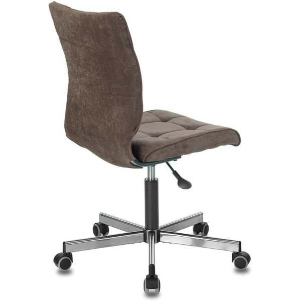 Кресло Brabix Stream MG-314 (ткань, коричневый)